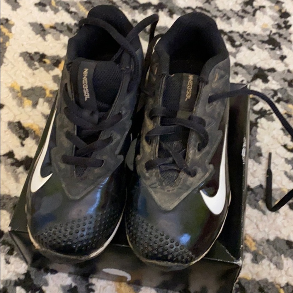 Nike cleats